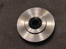 Manopola regolatore volume