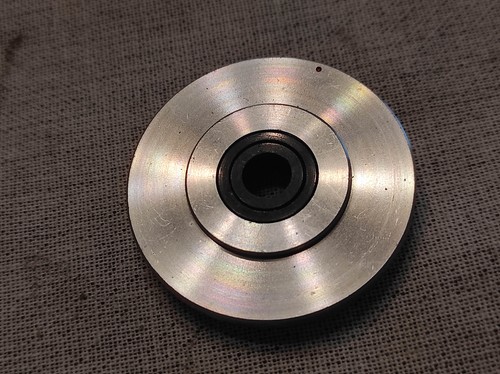 Manopola regolatore volume