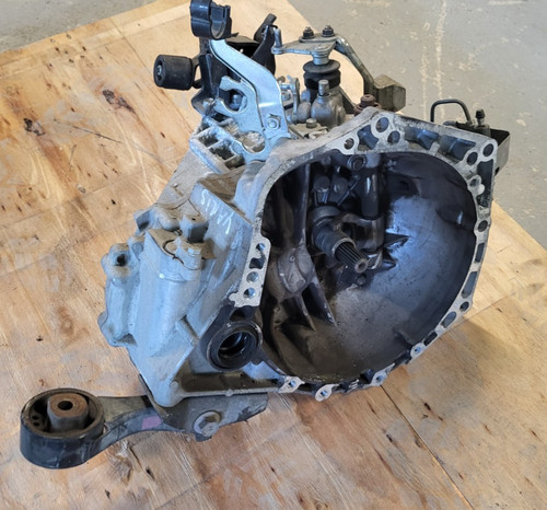 Toyota yaris 14 1 - p9, 05-14