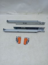 Guide per cassetti BLUM 500 mm