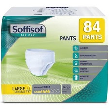 SOFFISOF MUTANDE PANNOLONI