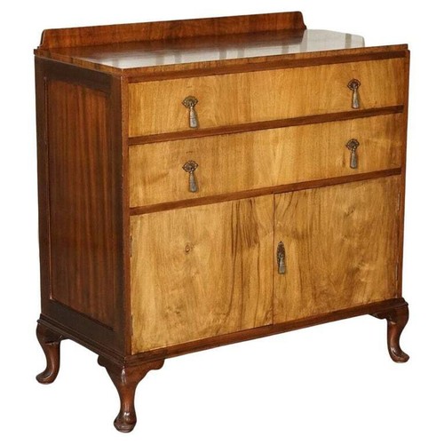 Credenza cassettiera anni - credenza, '30