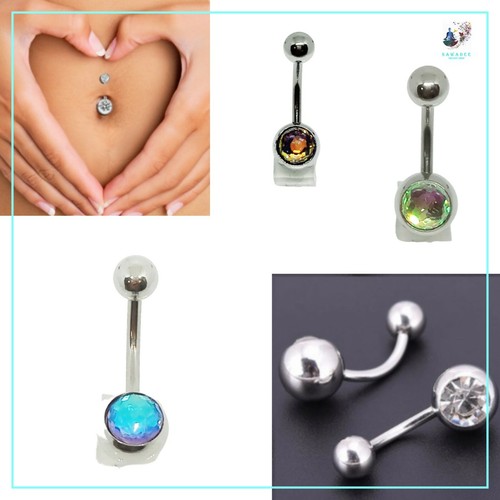 Piercing acciaio chirurgico - in,