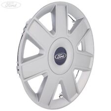 Ford KA ESCORT FIESTA 13" COPRIRUOTA ARGENTO SINGOLO 1486336