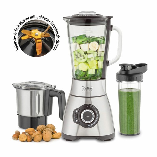 Set frullatore immersione - a,