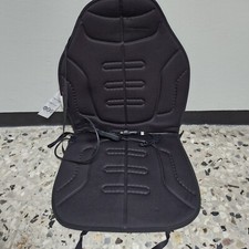 Coprisedile per Auto Riscaldato Ricaricabile Universale per Auto 