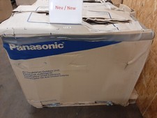 Panasonic re12rke nuova - panasonic, cu-re12rke