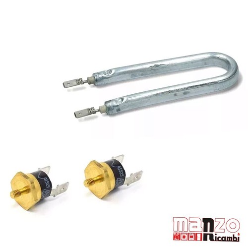 Kit rigenerazione temperatura - kit,