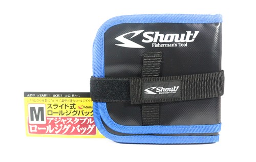 Shout 544 borsa rotolo - borsa, a
