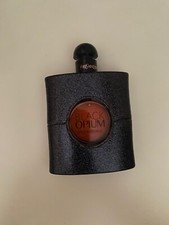 profumo donna yves saint laurent black opium 90 ml