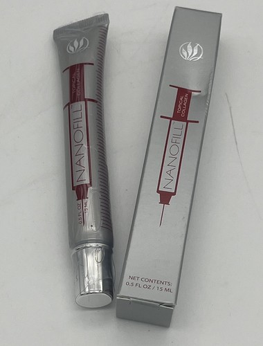 Serious skin care nanofil - serious,