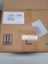 GROHE 35012001 EUROSMART KIT