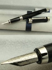 Penna stilografica Montegrappa