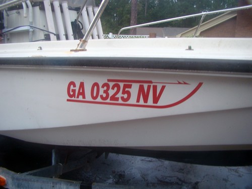 Boston whaler font scafo barca - whaler,