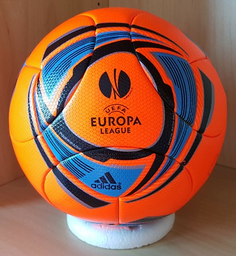 Nuovo adidas matchball - nuovo, po