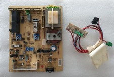 Scheda modulazione 20 Fi