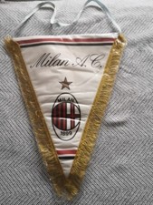 Gagliardetto ufficiale calcio - gagliardetto,