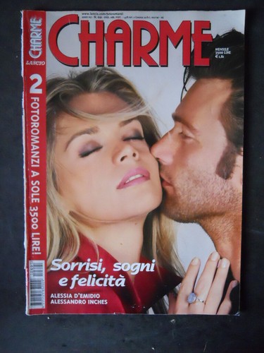 Charme 691 estratto - 691, da
