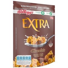 CEREALI KELLOGG'S EXTRA