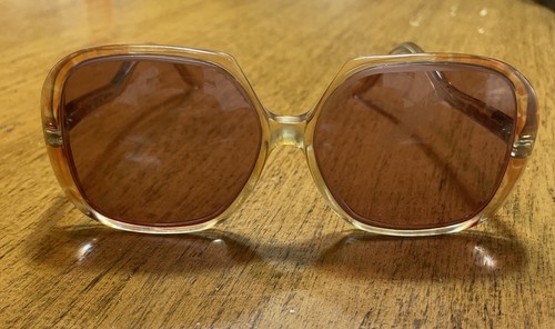 Occhiali sole vintage - da,