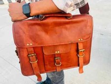 Borsa a tracolla 18" più