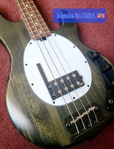 Musicman bass pollice grande - bass,