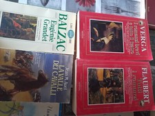 17 libri usati in buone