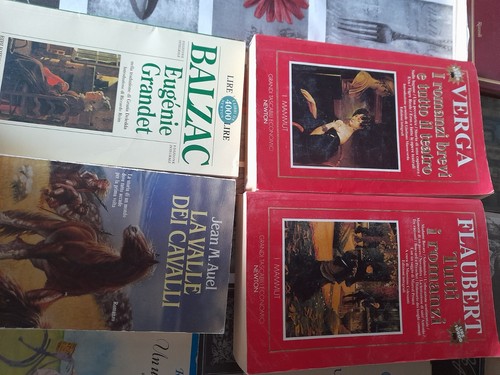 Libri usati buone - libri,