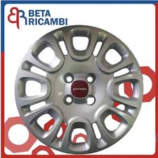 Copricerchi fiat panda - panda, (312)