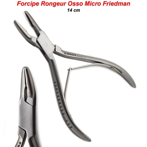 Pinza ossivora estrazione - pinza,