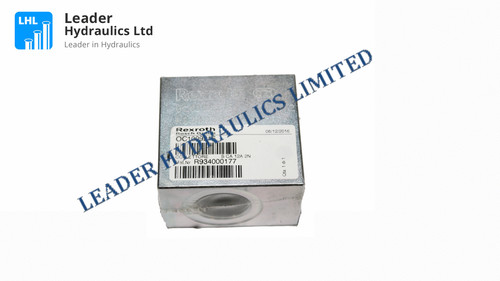 Bosch rexroth compact - rexroth,
