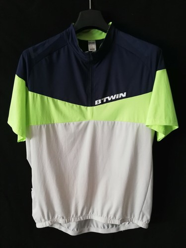 Maglia manica corta ciclismo - maglia,
