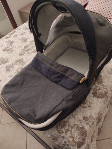 Passeggino trio inglesina - trio,