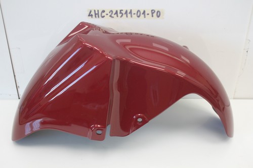 Parafango anteriore front - parafango,
