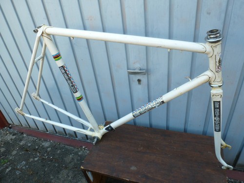 Gribaldy bici corsa - gribaldy, da