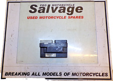 HONDA CB 900 F HORNET 2002 - 2008:ECU CDI:RICAMBI MOTO USATI