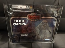 Hasbro 2020 Star Wars Nero 6"