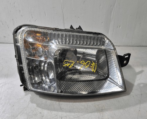 Proiettore fiat panda - dx.,