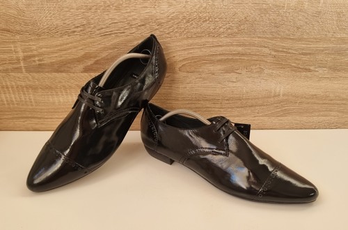 Scarpe basse vagabond pelle - vagabond,