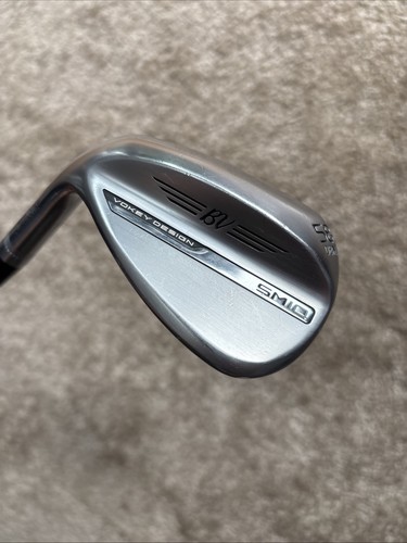 Titleist sm10 vokey - titleist, gradi