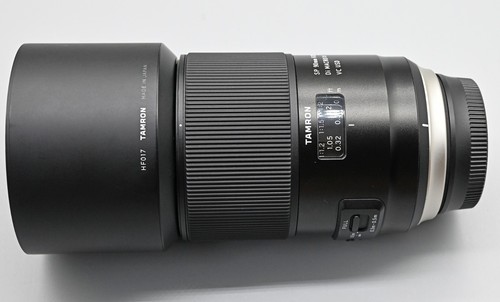 Tamron f017 f2 8 - mm, f2.8