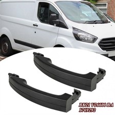Per Ford Transit Connet