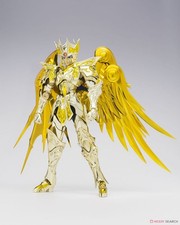 Modellino Bandai Saint Seiya