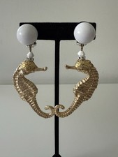 Orecchini a clip ANGELA CAPUTI