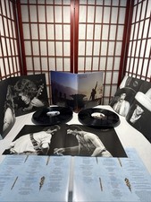 Queen Made In Heaven Heavyweight Vinyl LP 2015 Reissue Posters Photos R2