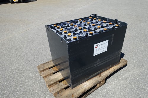 Batteria trazione 48v - batteria,