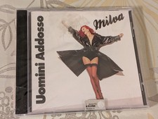 Sigillato milva uomini - -,