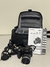 Fujifilm FinePix S5600 5,1
