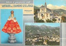 Postcard Sanctuary Holy Child