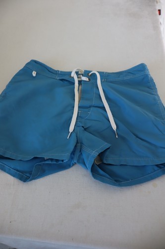 Sundek mens sea shorts suit - sundek,